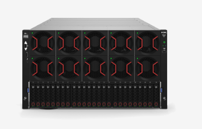 H3C UniServer R5500 G5服务器