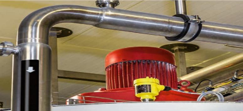 振动限位开关 振动限位开关