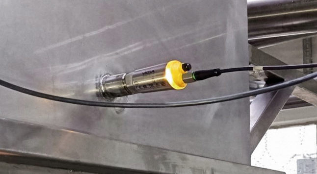 物位/限位电容式雷法 物位/限位电容式雷法