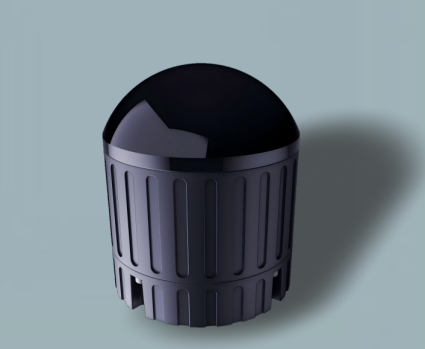 FX360 短距360%广角激光雷达