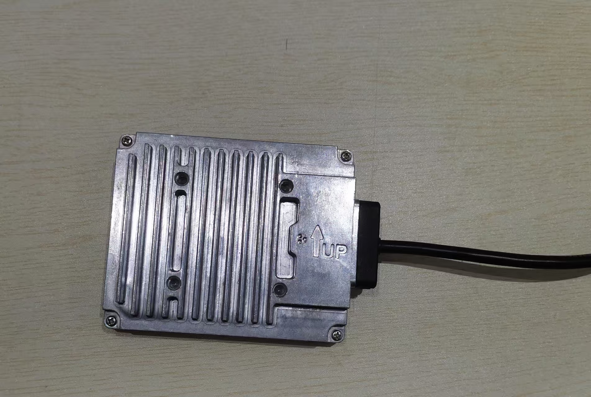 1000米无人机避障雷达76~81GHz