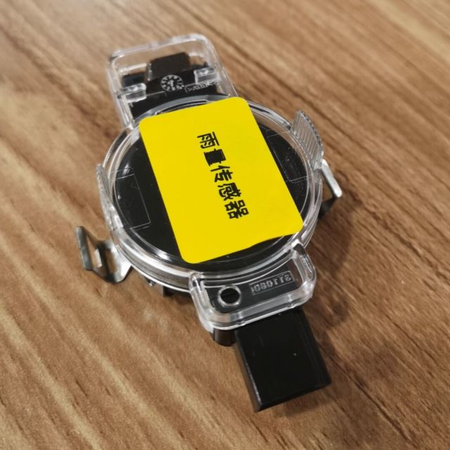 雨量传感器
