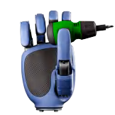 Linker Hand O6机械⼿