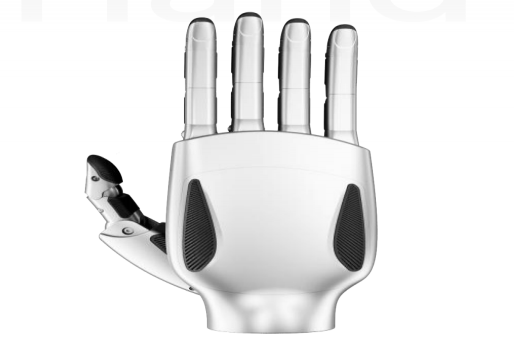 Linker HandL20 21自由度灵巧手