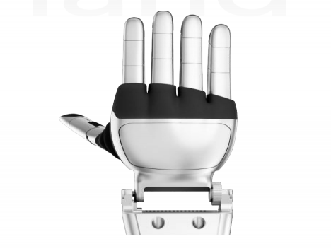 Linker Hand L30 自由度灵巧手