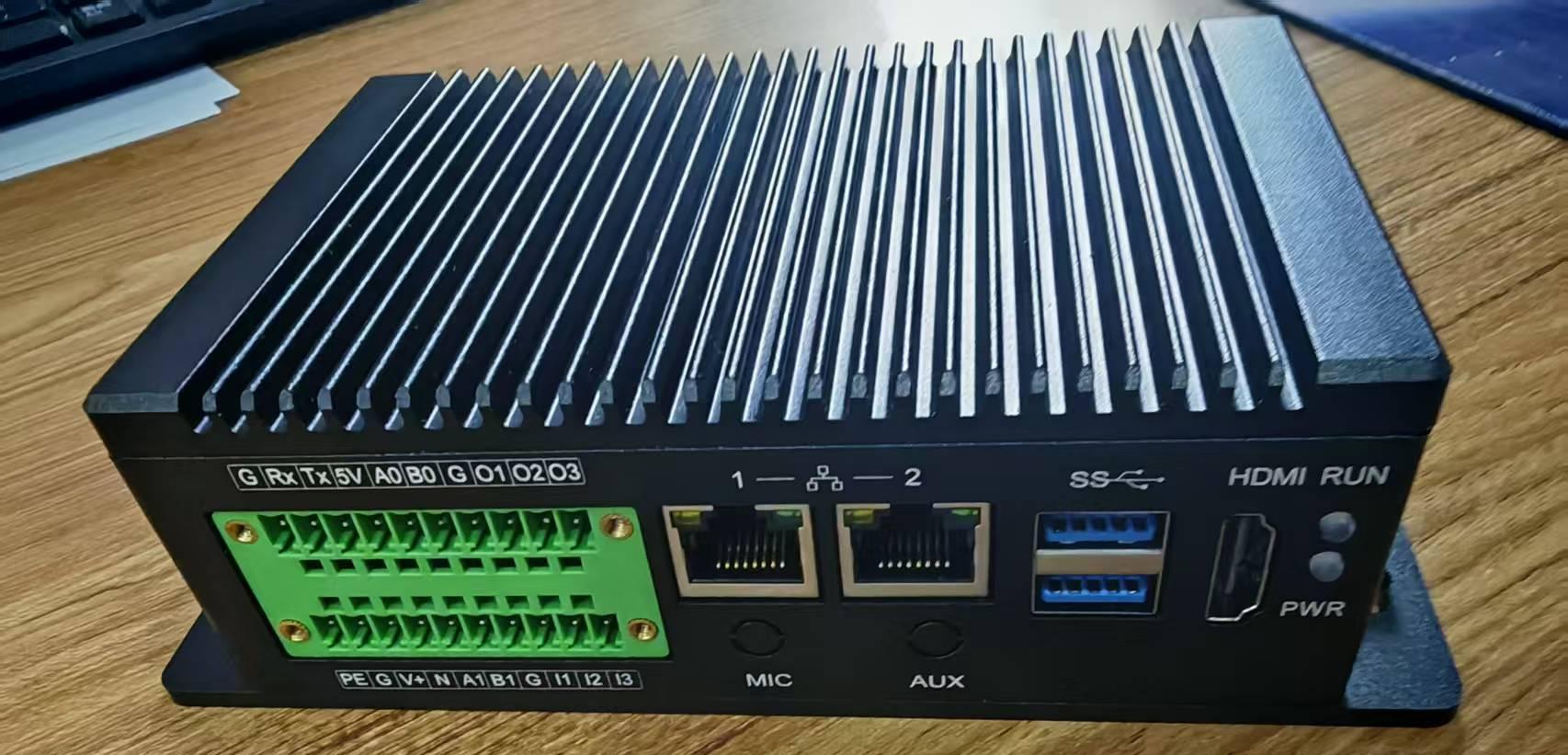 ARBE毫米波雷达算力感知设备ARBE-MEC-RK3588 ARBE毫米波雷达算力感知设备ARBE-MEC-RK3588
